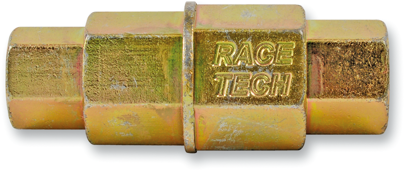 Race Tech Hex Axle Tool TFHD 1724 for Sport and Dirt Bikes