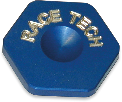 Race Tech TFCA 01 Fork Compression Adjuster for Easy Suspension Tuning