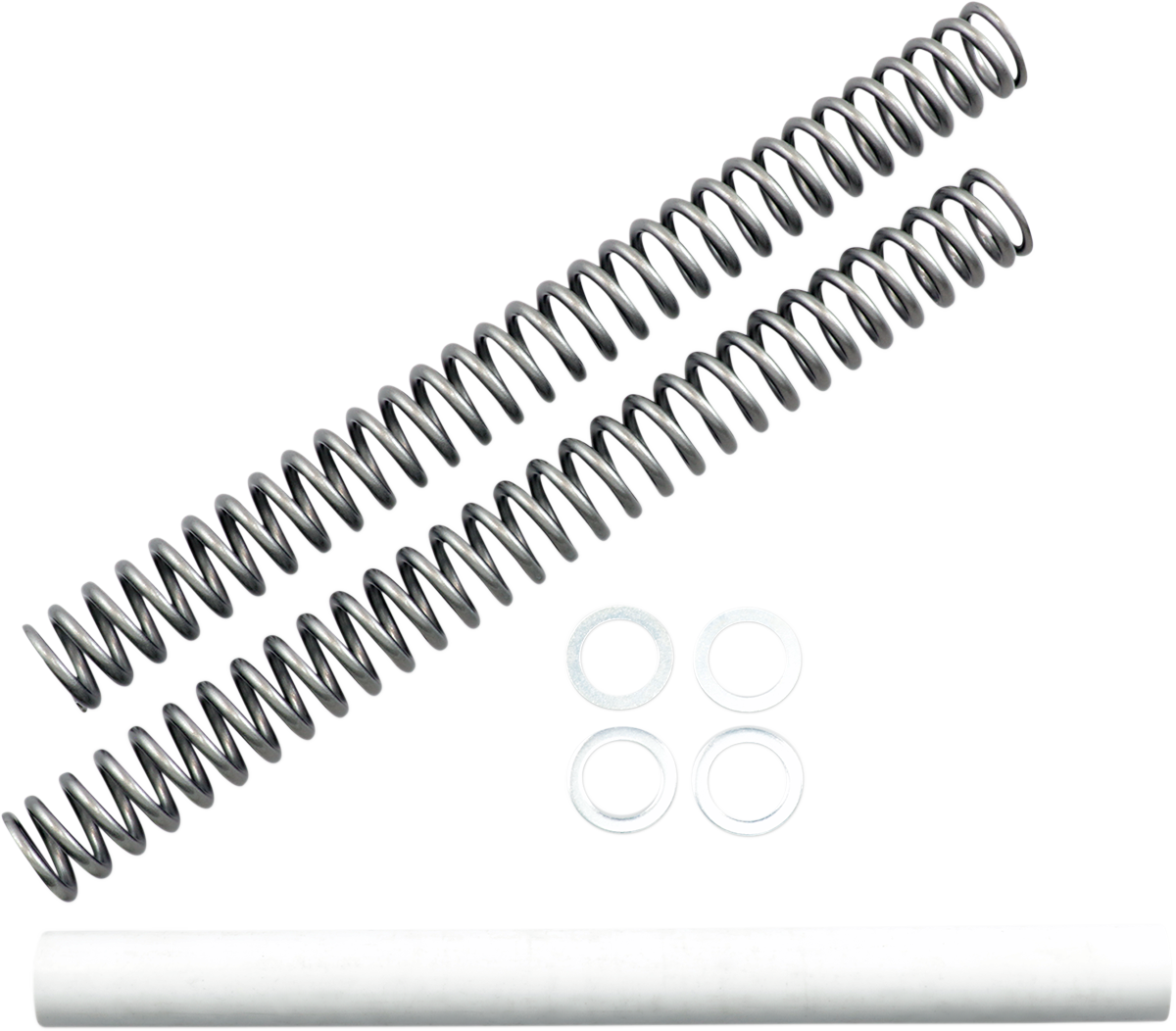 Race Tech Fork Springs - 0.95 kg/mm FRSP S3234095 for Enhanced Suspension Performance
