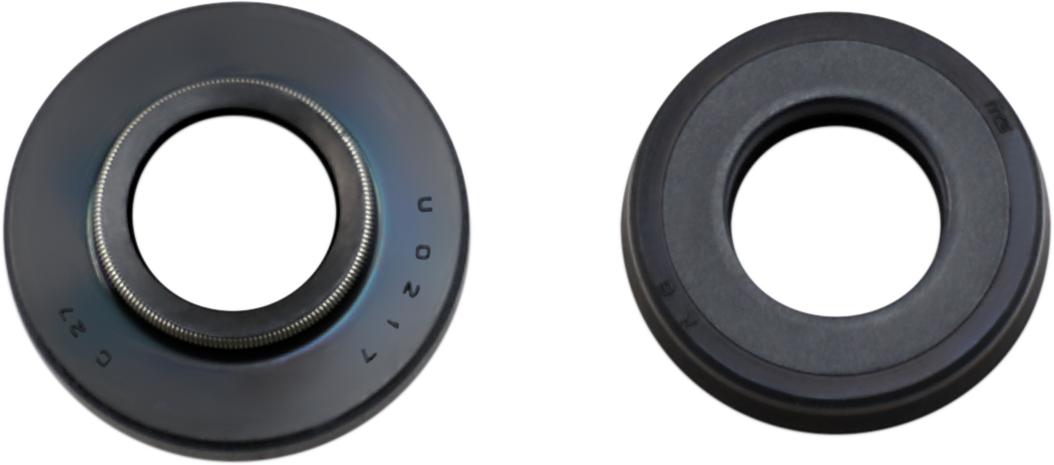 RACE TECH Shock Oil/Dust Seal Set for Showa 12.5 mm - SSOS 125S