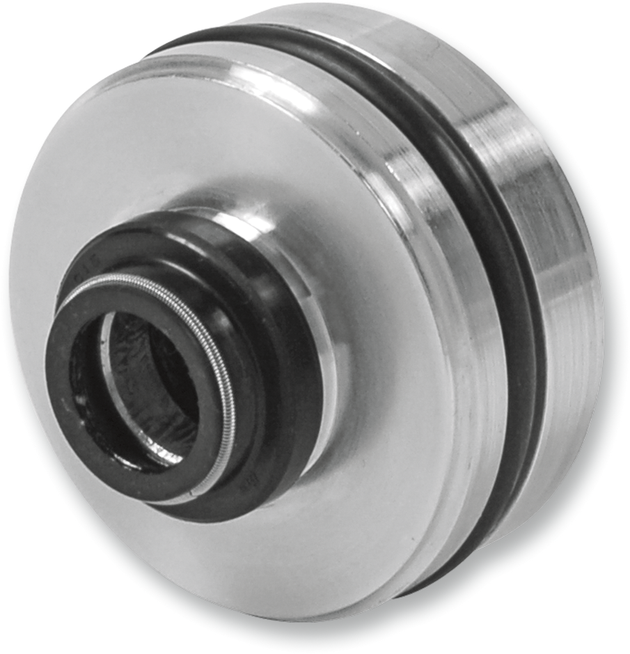 RACE TECH Seal Head Assembly Rear - 46 mm ID Body x 14 mm OD Shaft SYSH 4614