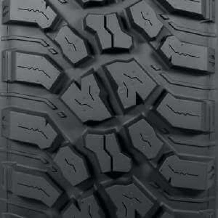 ITP Tenacity 28x10R-14 ATV Tire - Durable Off-Road Performance