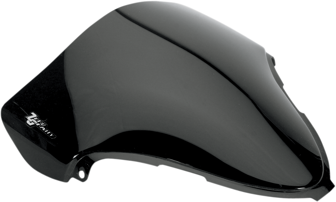ZERO GRAVITY Windscreen - Dark Smoke - '99-'07 GSX1300R Hayabusa 20-133-19