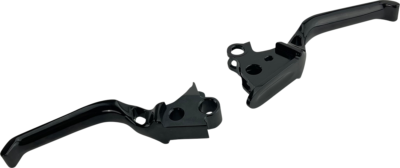 ARLEN NESS Method Lever Set - Black 530-018