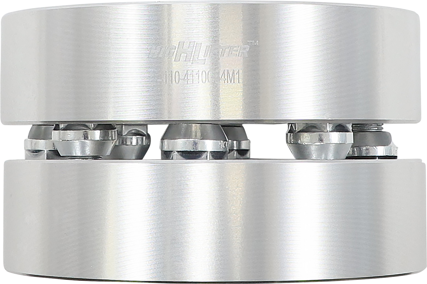 High Lifter WT4/11012A-15 1.50-Inch Wheel Spacers for Enhanced Stability
