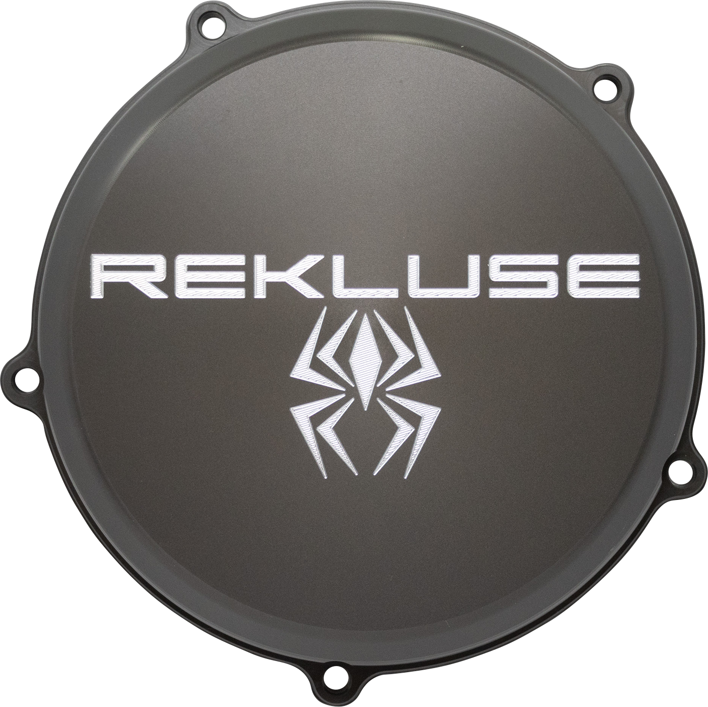 REKLUSE Clutch Cover - Husqvarna/Gas Gas/KTM RMS-385
