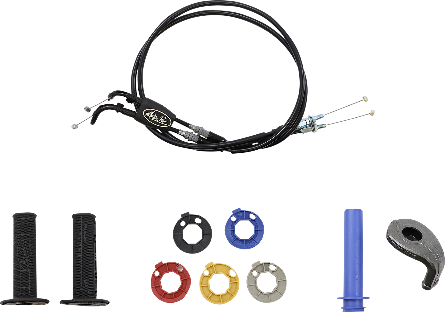 MOTION PRO Rev3 Variable Rate Throttle Kit - CRF 01-2977