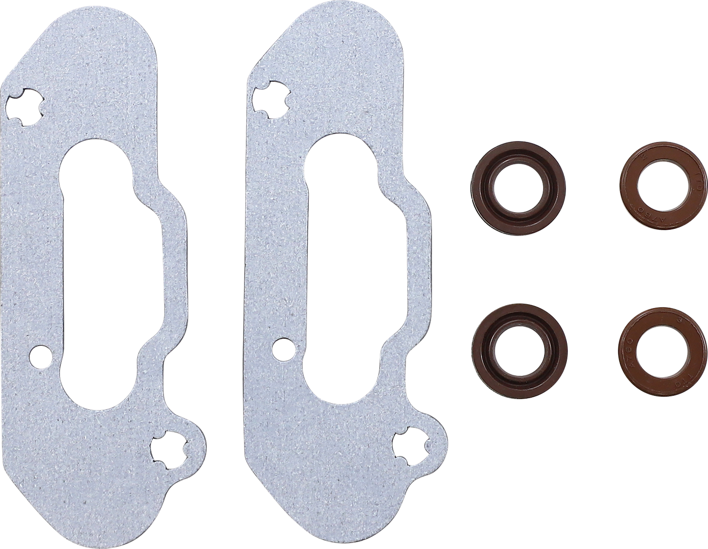 VERTEX Exhaust Valve Gasket Kit - Ski-Doo 719204