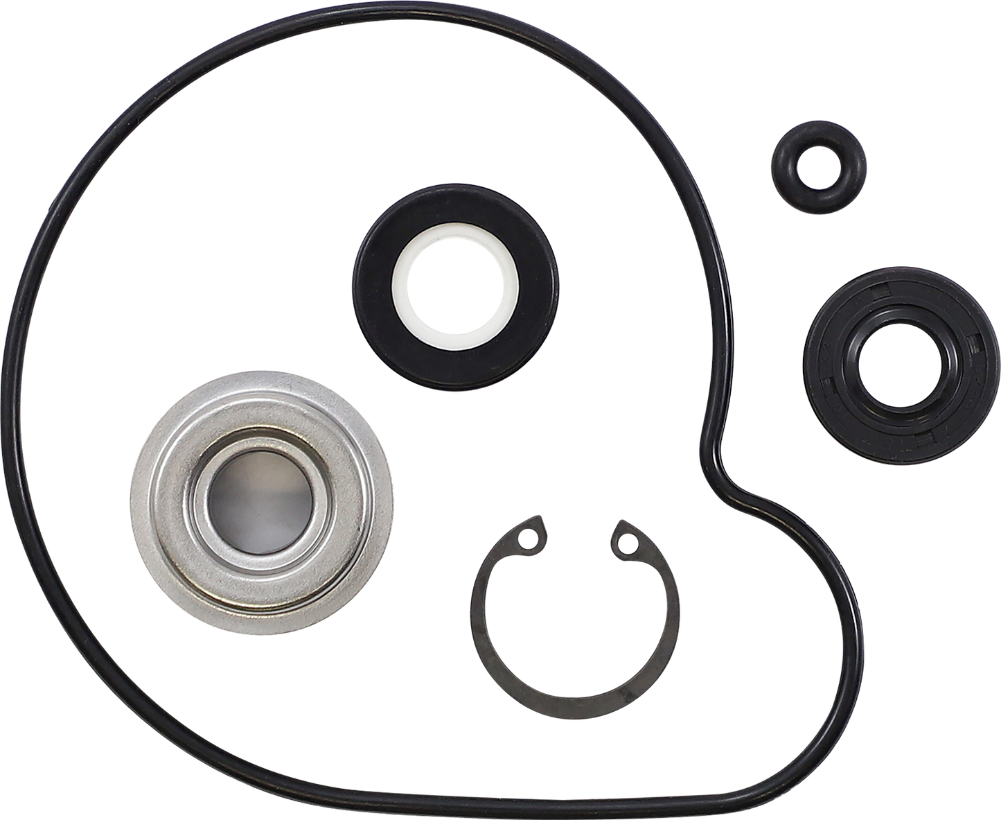 VERTEX Water Pump Repair Kit - Arctic Cat 721216