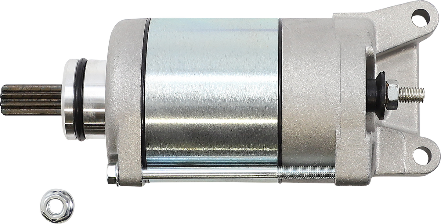 MOOSE OFFROAD Starter - Honda M-61-140