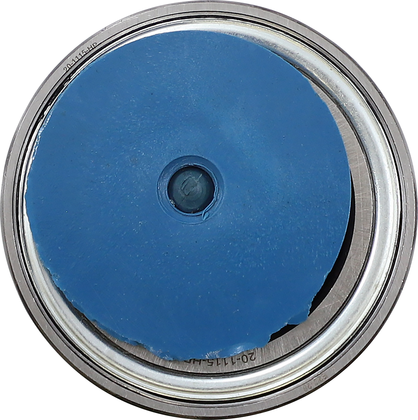 MOOSE OFFROAD Wheel Bearing Kit - Tapered - Double Angular Contact - Rear - '20-'25 RMAX 25-1812-HP