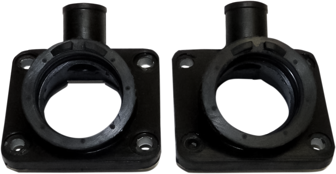 WSM Carburetor Intake Flange Kit for Yamaha 34 mm - Part Number 77-520-01K