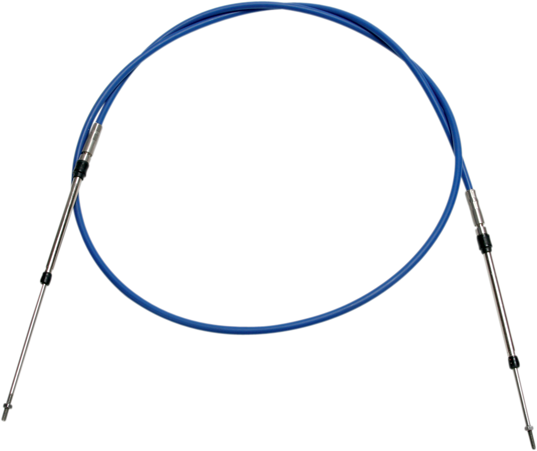 WSM Steering Cable for Kawasaki JT Series - Part 002-040-02