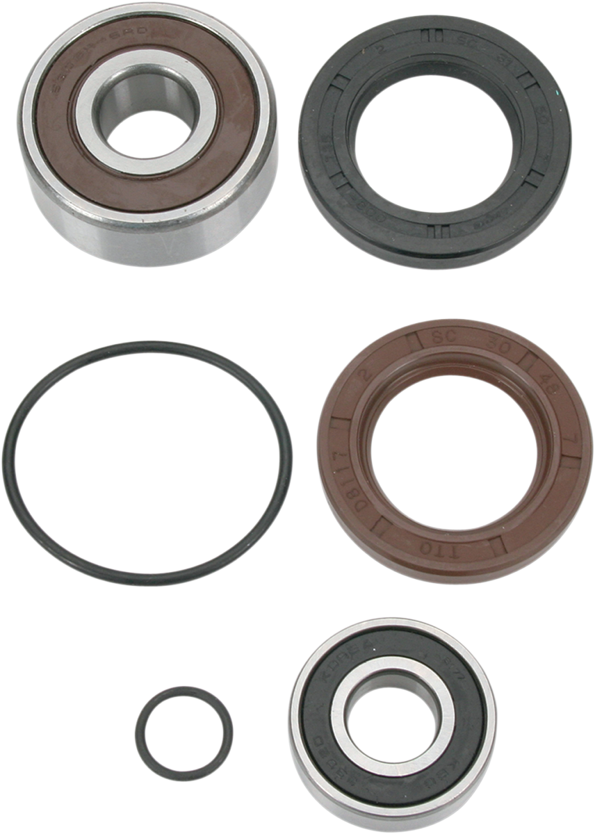 WSM Jet Pump Repair Kit for Kawasaki 003-609