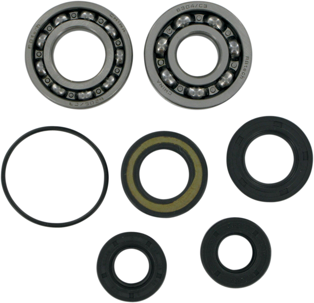 WSM Jet Pump Repair Kit for Yamaha 003-629