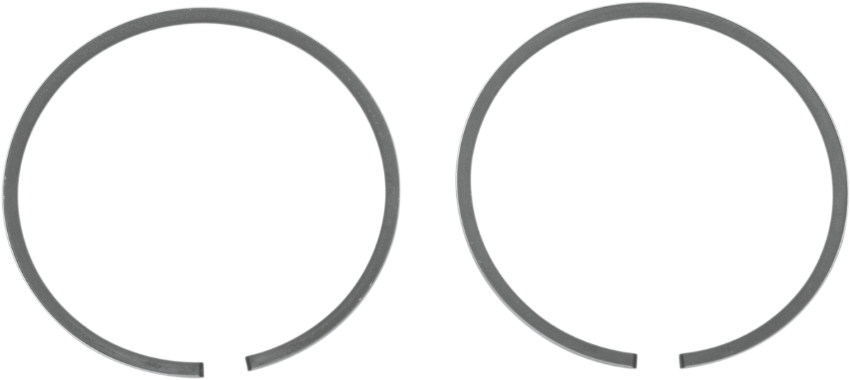 WSM Piston Rings for Yamaha 51-530-05, 66.50 mm
