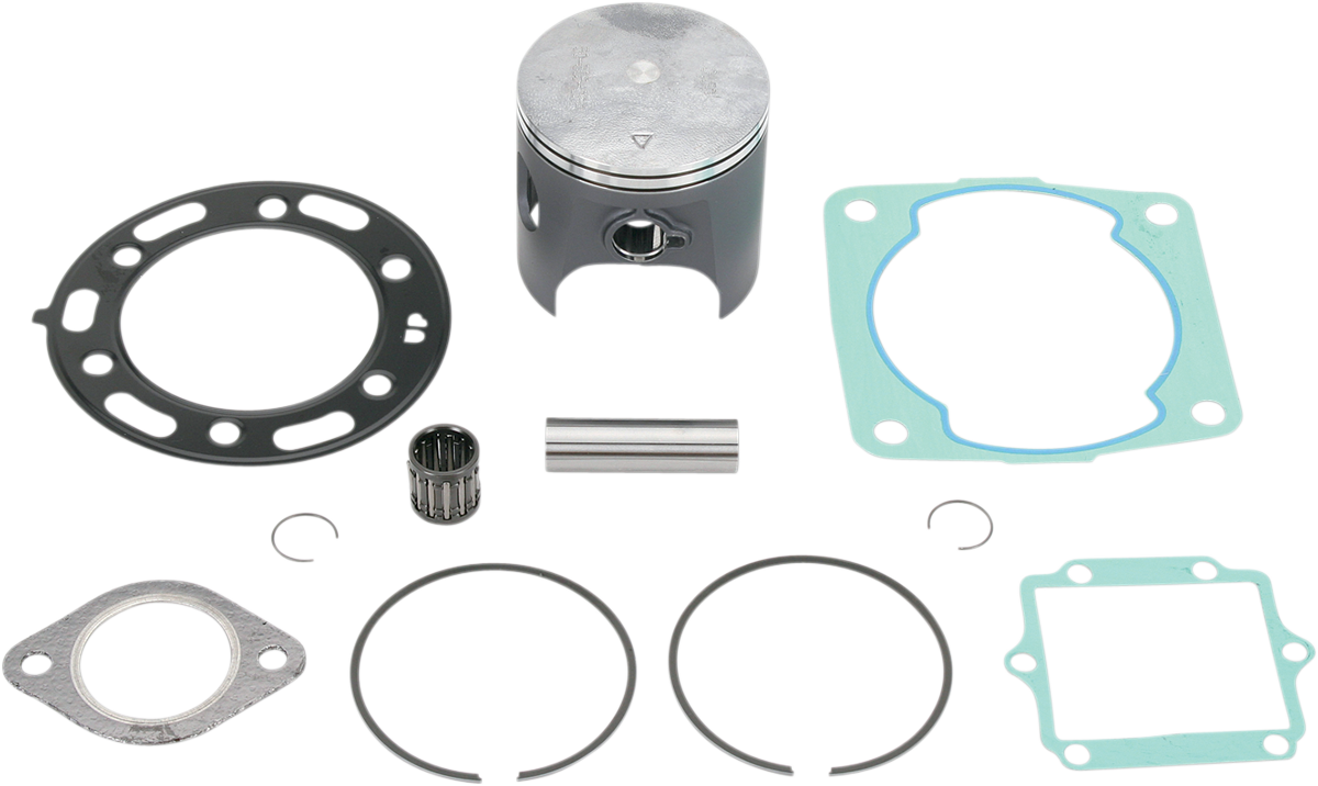 WSM Platinum Series Top-End Rebuild Kit for Polaris 83.00mm - Part Number 54-305-10P