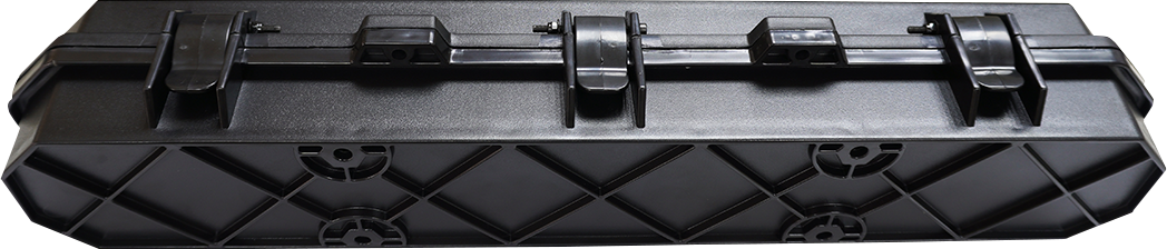 MOOSE OFFROAD Drive Belt Storage Case with Mounting Hardware Q15-6004