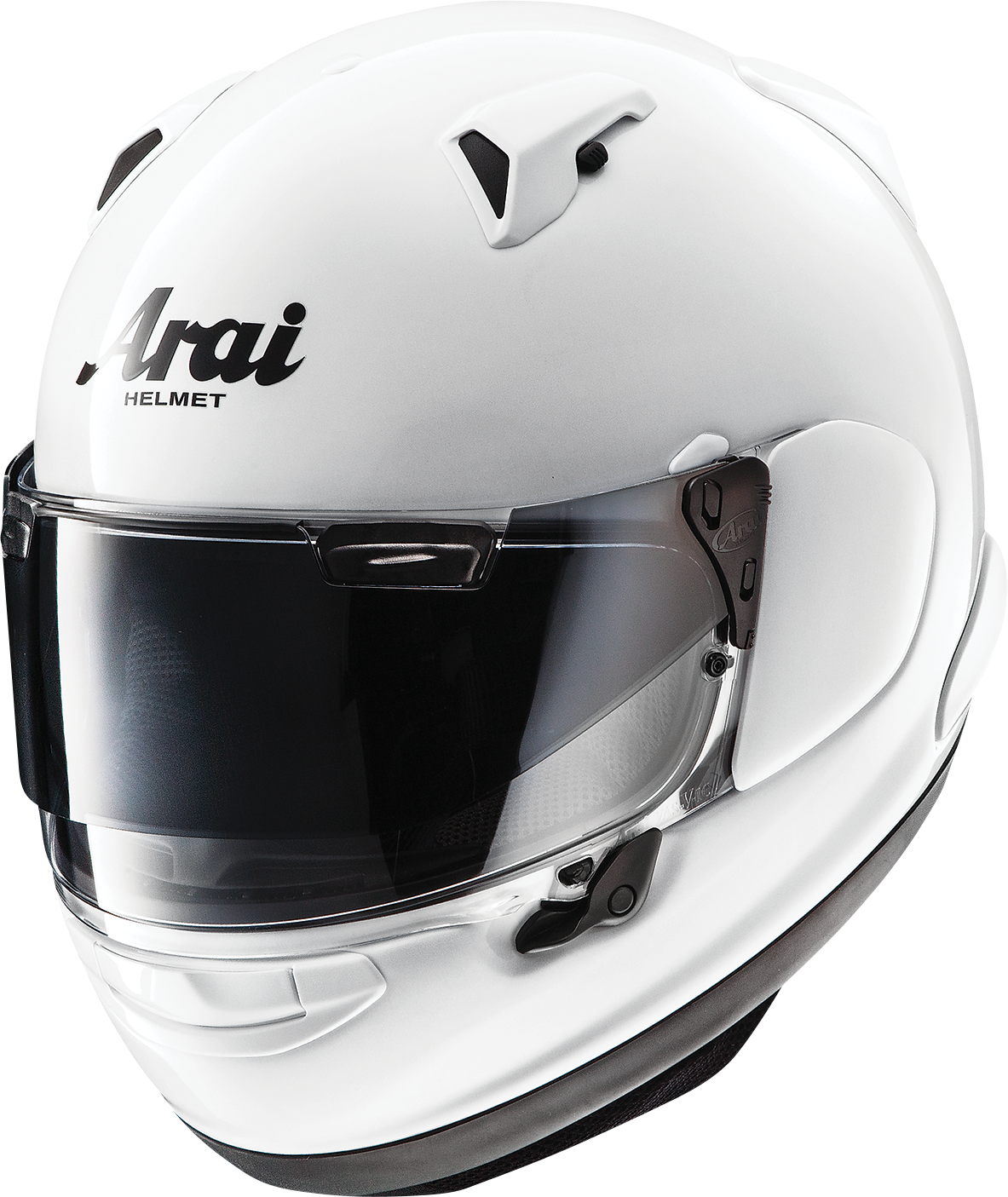 ARAI HELMETS VAS-V Pro Shade System - Pinlock® Prepared 01-1070