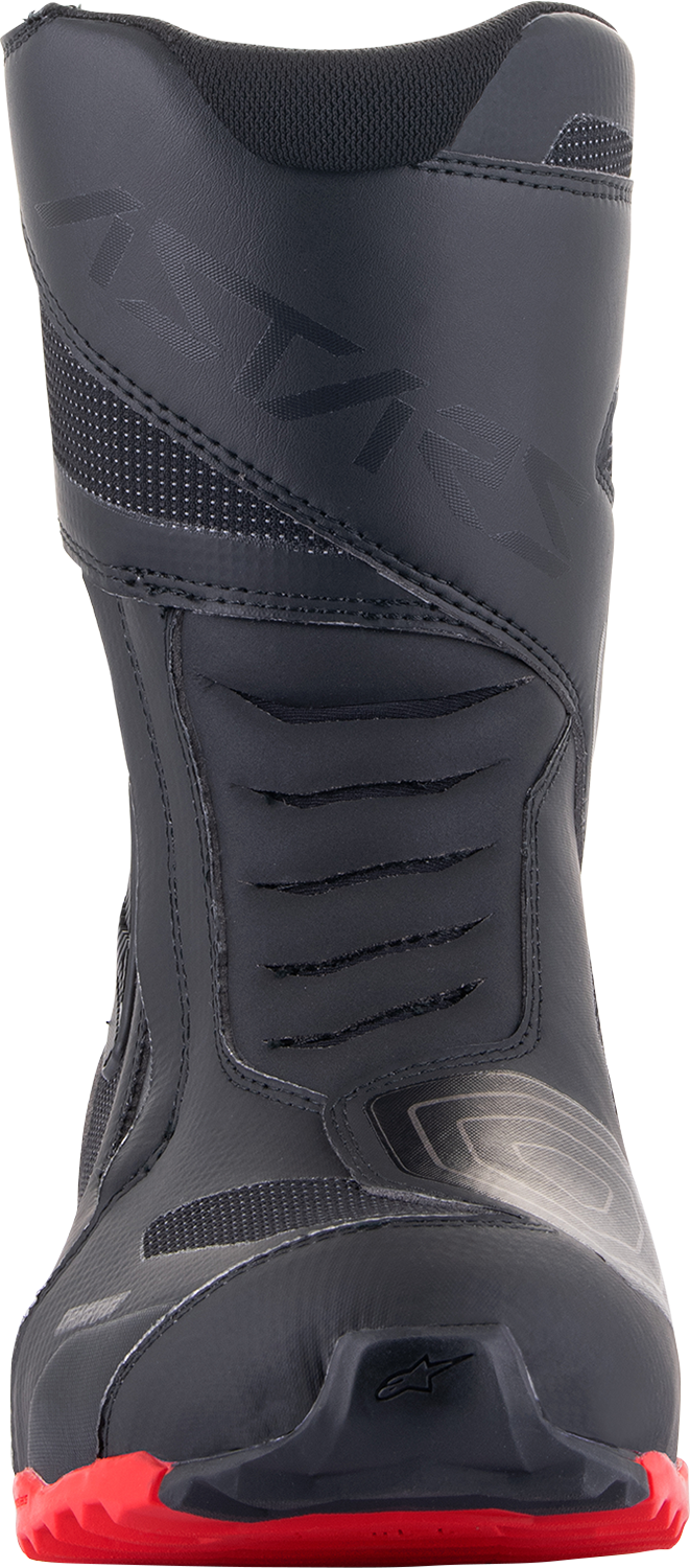 ALPINESTARS Stella RT-7 Drystar® Boots - Black - US 5 / EU 36 2443124-1100-36