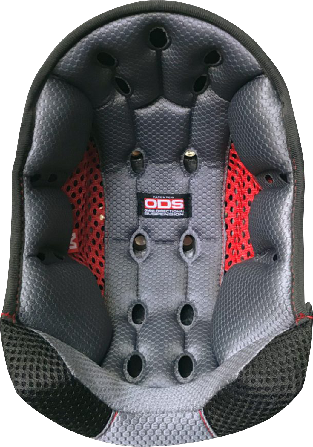 6D HELMETS ATR-2 Liner - XL 70-1025