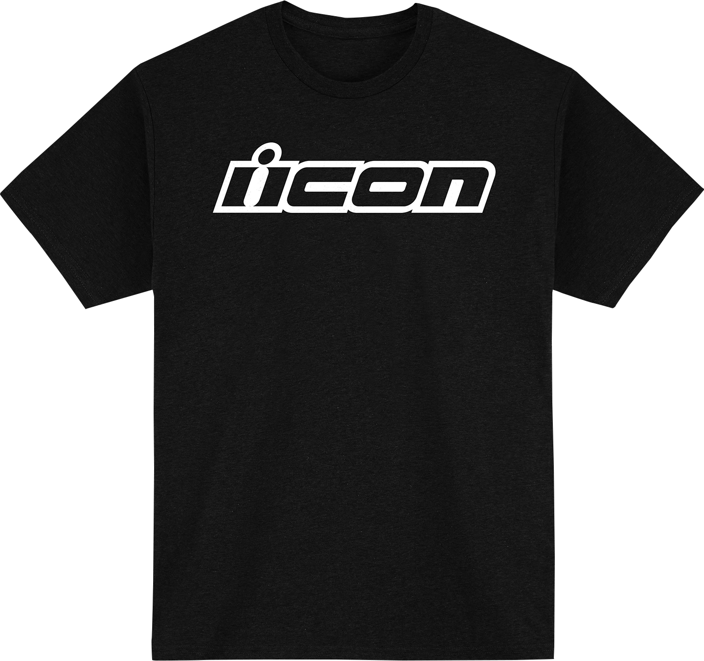 ICON Clasicon™ T-Shirt - Black - 2XL 3030-23281