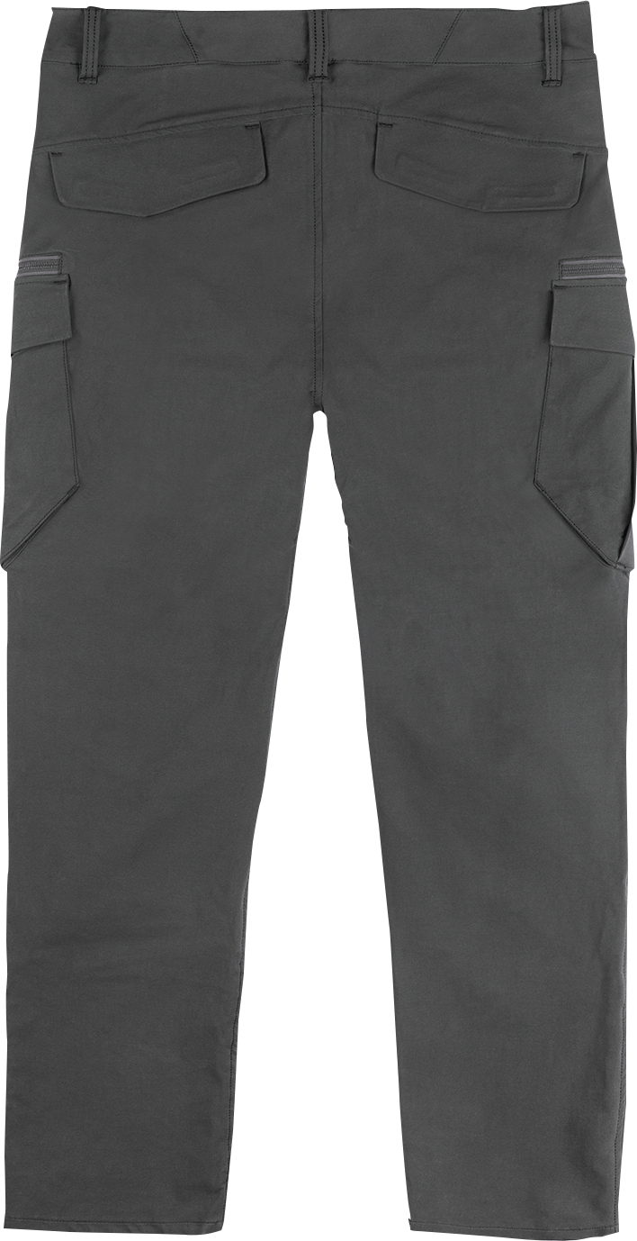 ICON Superduty3™ Pants - Black - US 36 2821-1456