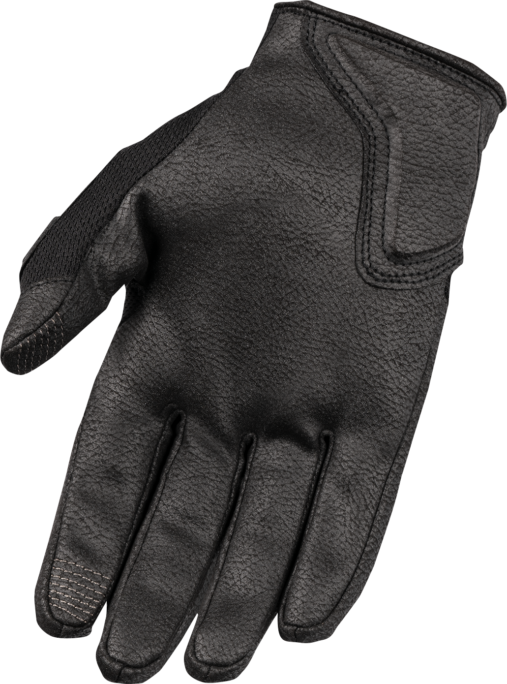 ICON Punchup CE™ Gloves - Black - 2XL 3301-4592