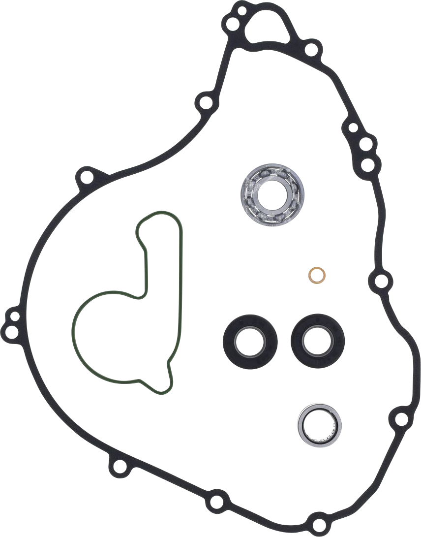 ATHENA Water Pump Gasket Kit - Gas Gas/Husqvarna/KTM P400270475022