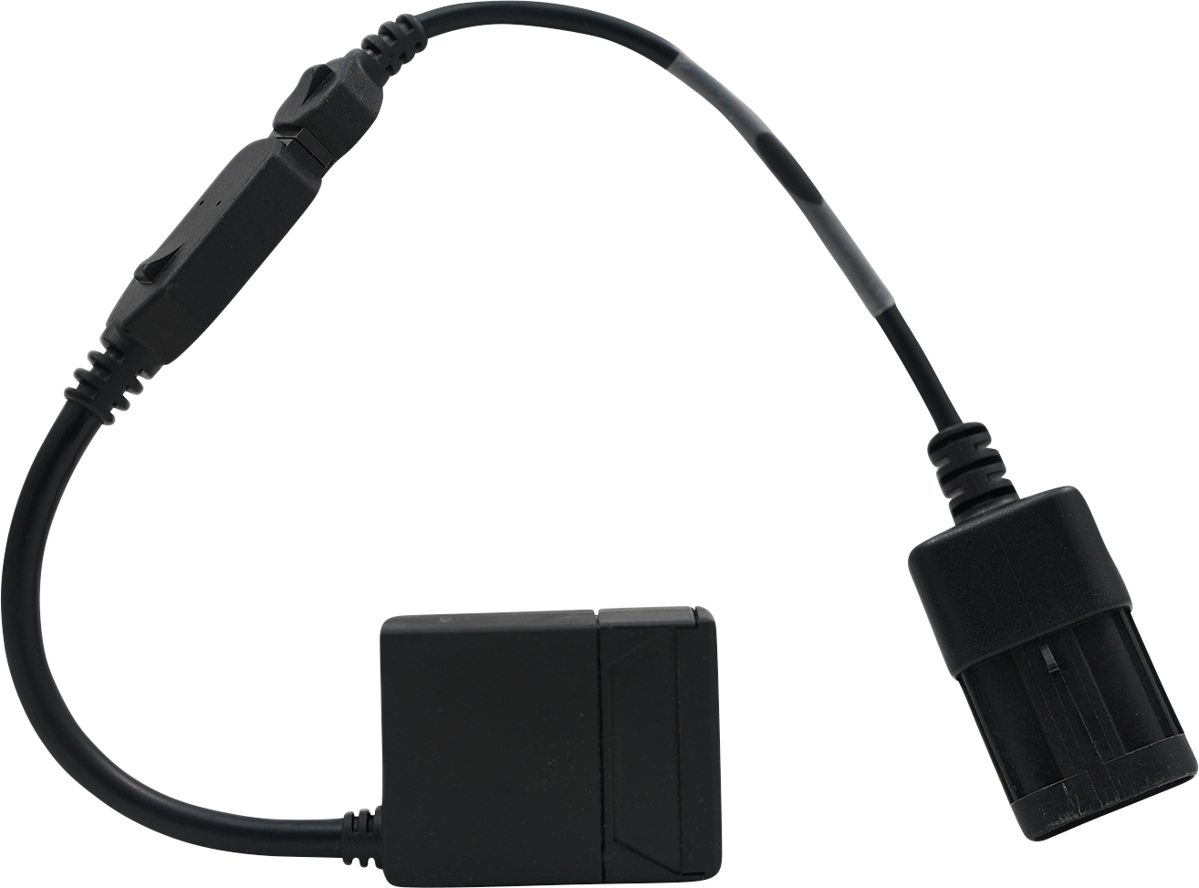 DYNOJET Power Vision 4 Fuel Injection Module - Can-Am/Ski-Doo PV4-25-01