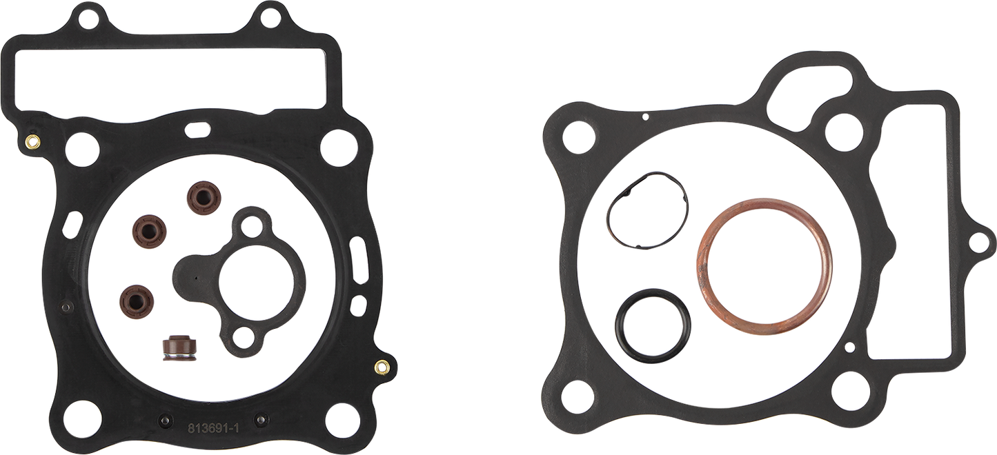 MOOSE OFFROAD Top End Gasket Kit - Honda 8100047mse