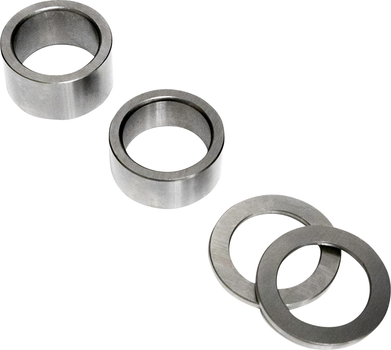 FEULING PARTS Crankshaft Bearing Race Kit - Undersize Pinion Race - Twin Cam B Engines | M8 5206