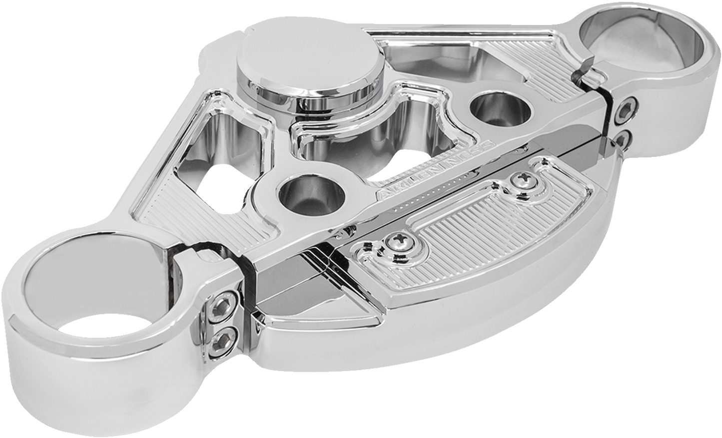ARLEN NESS Method® Top Tree - Chrome 130-001