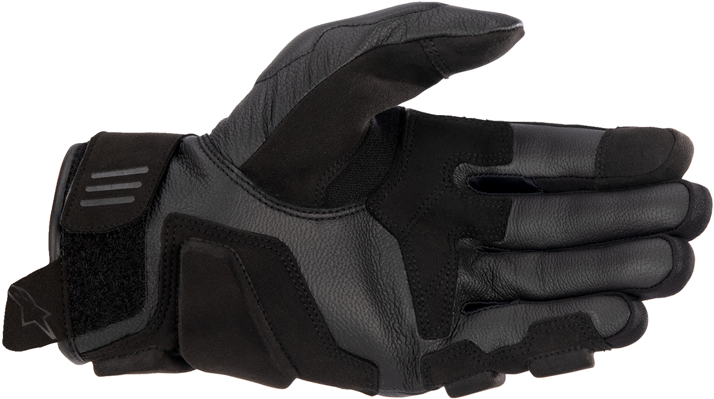 ALPINESTARS Stella Phenom Gloves - Black - Medium 3591723-1100-M