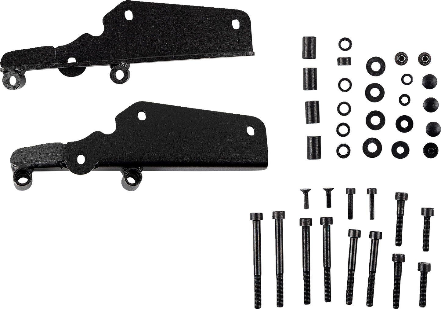 GIVI Rear Rack - Specific - KTM - 790 Adventure SR9430