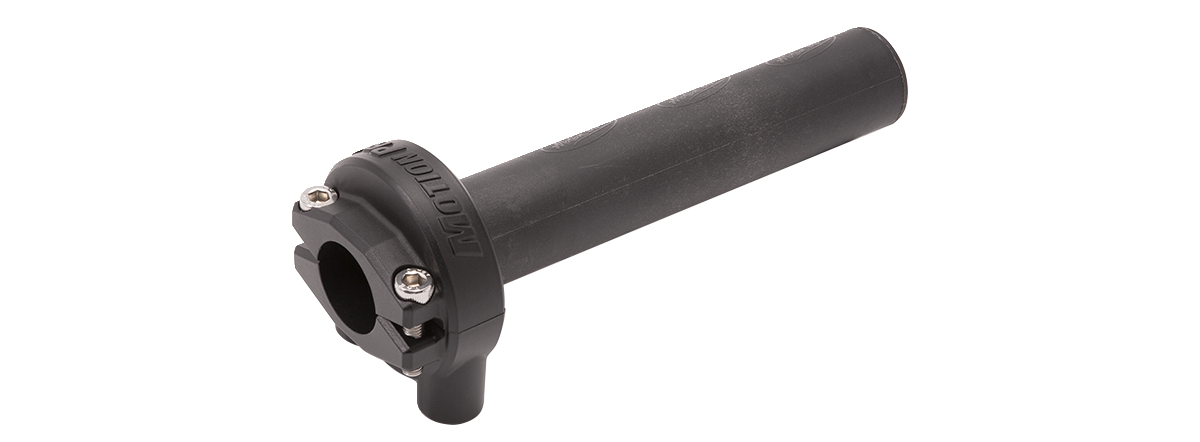 MOTION PRO Push-Pull SE Throttle 01-2815