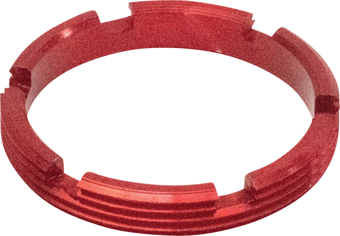 MOOSE OFFROAD Bearing Retainer - Rear - '89-'01 CR500R/'89-'99 CR125/250R 11-2001