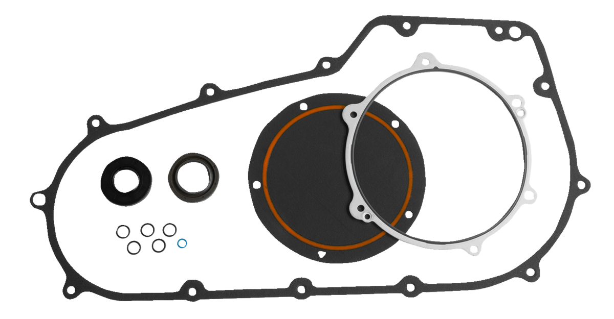 BAKER DRIVETRAIN Primary Rebuild Kit PRK-FXST-2 for Harley-Davidson Softail and Dyna Models