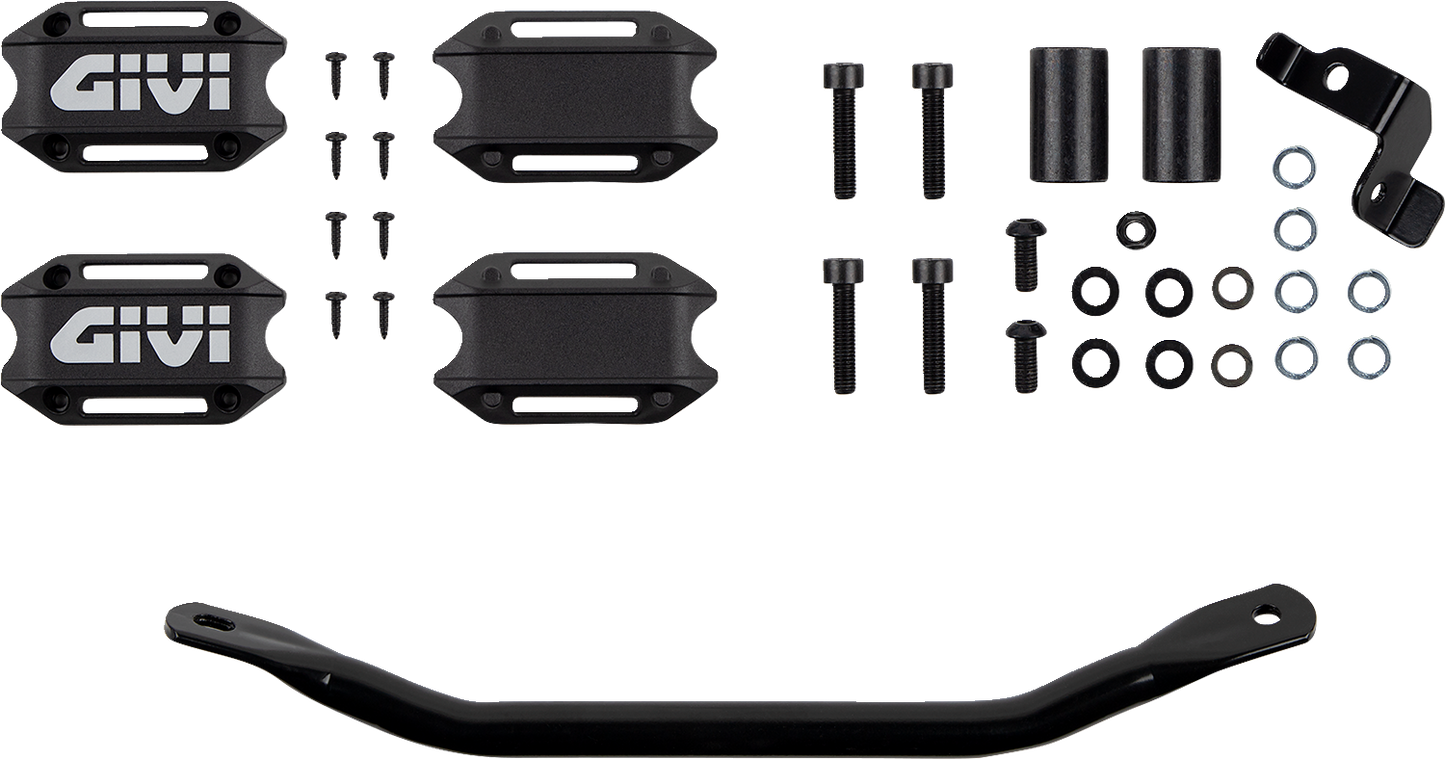 GIVI Engine Guards - Honda - CMX Rebel 1100 TN1194