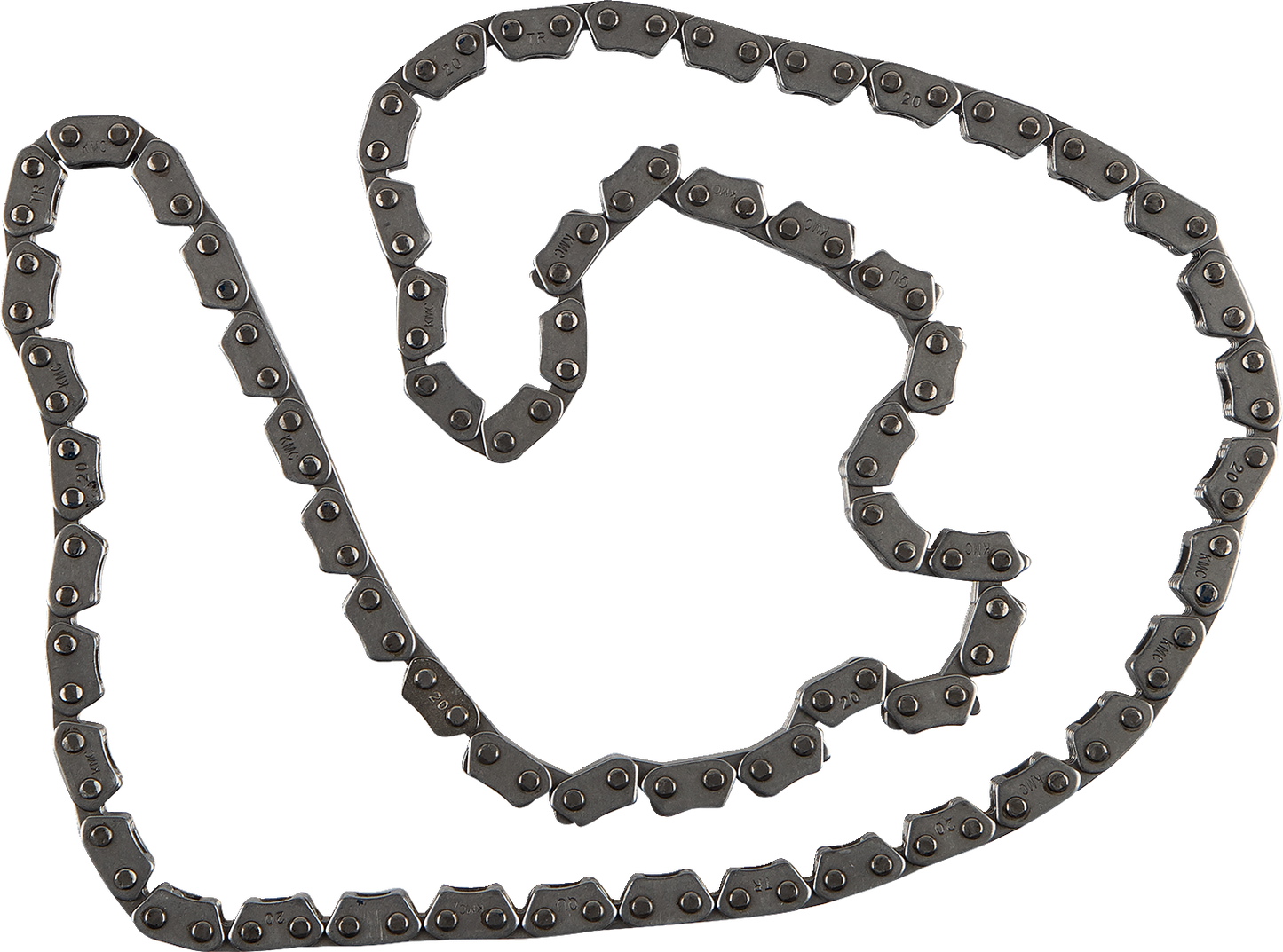 MOOSE OFFROAD Cam Chain - 82RH2015 x 126 Links MSEHC82RH2015126