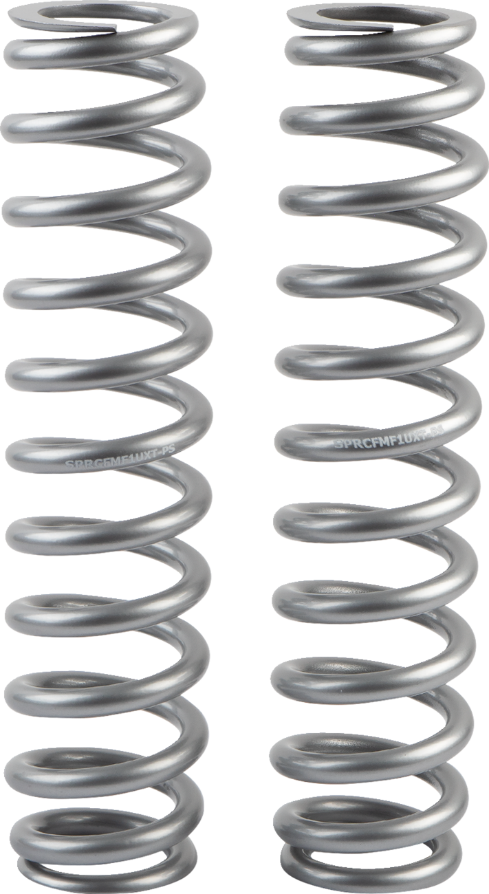 High Lifter Front Lift Spring Set 79-16171 for Enhanced Load Capacity and Stability