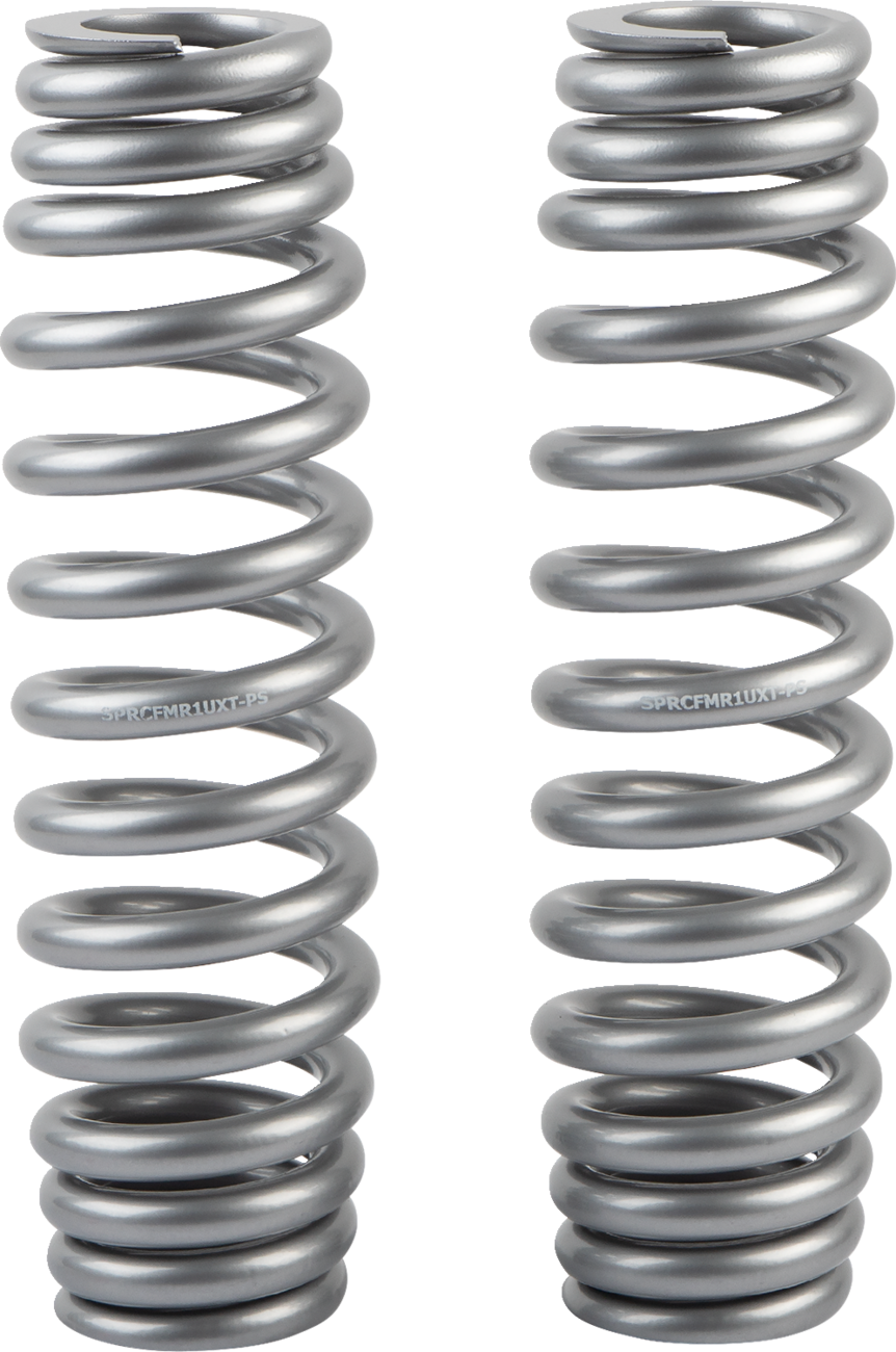 High Lifter Rear Lift Spring 79-16172 for Heavy-Duty Vehicle Enhancement