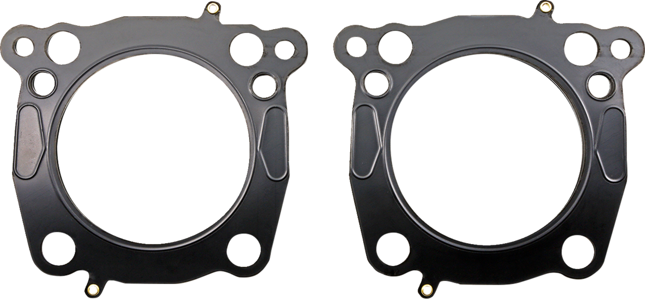 Cometic MLX Head Gasket - 4.250 inch x 0.036 inch for Milwaukee 8 Engines, Part C10346-036