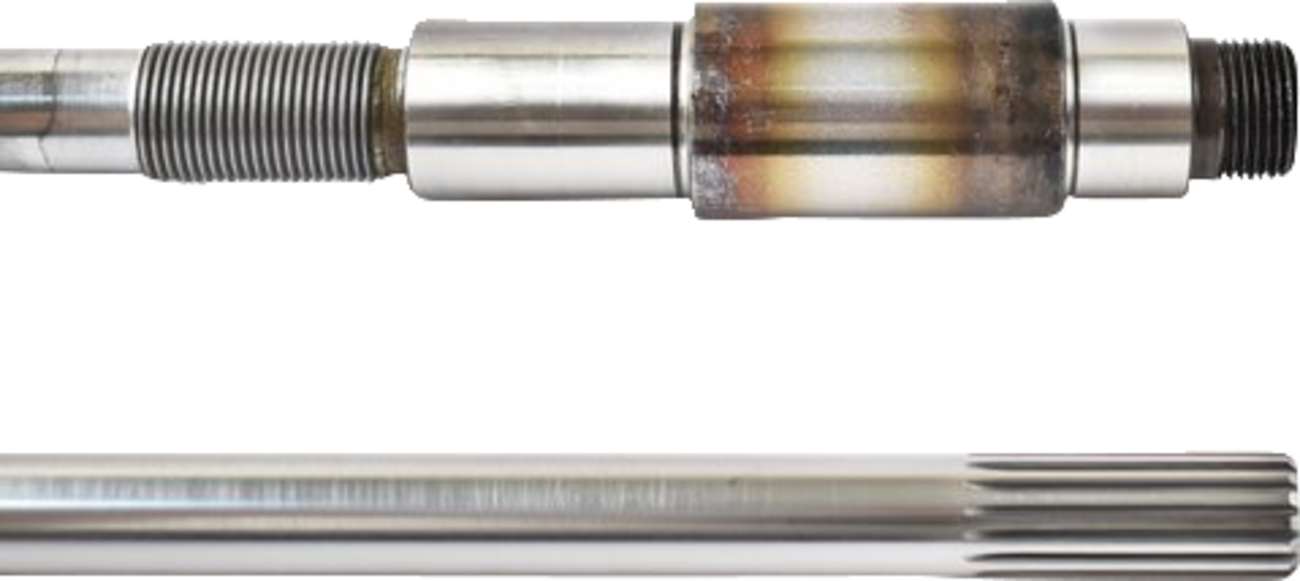 WSM Drive Shaft for Yamaha SJ 700 - Part Number 003-170-01