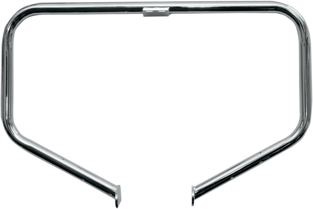 LINDBY Unibar® - Chrome - Sportster 1415