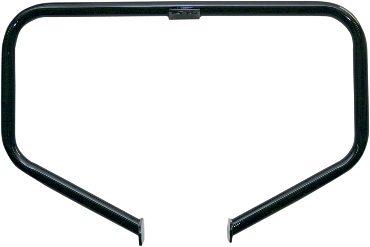 LINDBY Unibar® - Black - XL BL1415