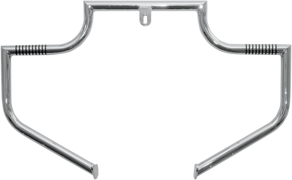 LINDBY Linbar® - Chrome - Dyna 104-1