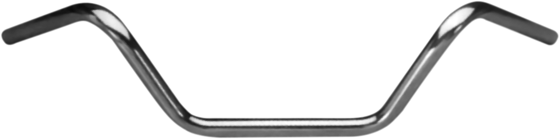 EMGO 7/8" OEM-Style Handlebar - Pre-77 - Chrome 23-12532
