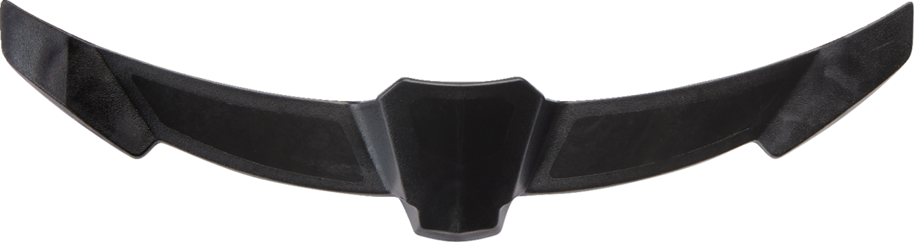 Z1R Warrant Chin Vent - Deflector 0134-3178 for Z1R Warrant Helmets