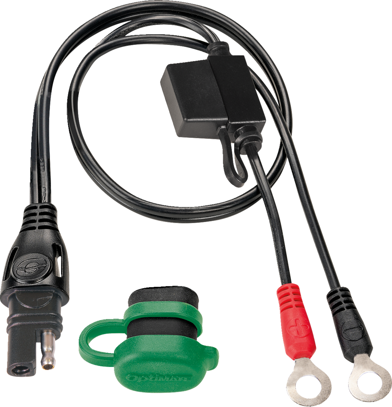 TECMATE Charging Cable - OptiMate - O-31S - 20 Pack O-31SJAR